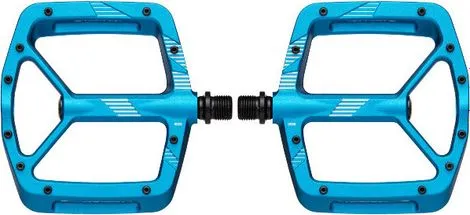 Race Face Affect R Flat Pedale Blau Bestseller