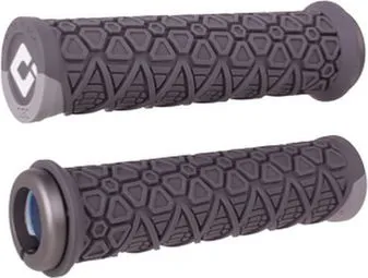 Sonderangebot Paar Odi Vanquish V2.1 135 mm Grips Grau