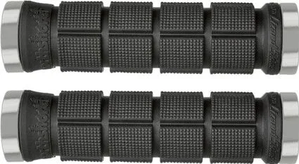Lizard Skins Lock-On Northshore Griffe Schwarz / Silber Bestseller