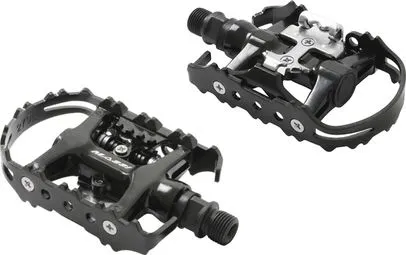 MASSI Pedalpaare M604 SPD Günstig