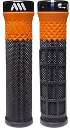 All Mountain Style Cero Griffe Schwarz / Orange Kostenfreie Lieferung