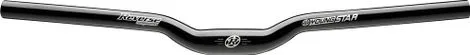 Letzte Chance Kinderlenker Reverse Youngstar 560 mm / 31,8 mm Schwarz