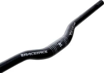 Super-Preis RACE FACE Lenker TURBINE 3/4 hochgezogen 31.8x725 mm Schwarz