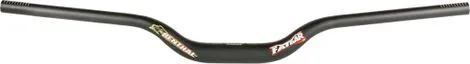 Renthal Fatbar 820mm 35mm Lenker Schwarz Sonderangebot