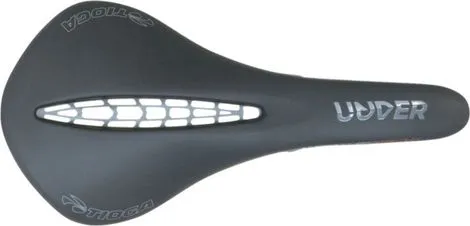 Neue Ware TIOGA Sattel Undercover Stratum Titane Black