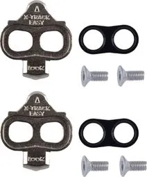 Sichere Zahlung Look X-Track Easy Cleats
