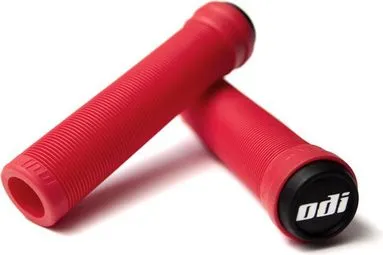 ODI Longneck ST Griffe ohne Flansch rot Heißes Angebot