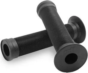 Geprüft ODI Longneck ST Griffe Schwarz