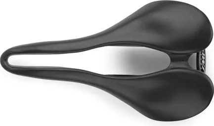 Neuheit Sattel SMP Rails Inox EVO20C Schwarz