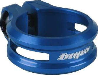 Top-Angebot Hope Sattelstützenklemme Blau