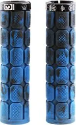 Bestpreis Ein Paar SB3 Big One Lenkergriffe in Camo Blau