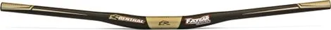 Lenker Renthal Fatbar DH Carbon31.8mm 800mm Schwarz/Gold Jetzt Kaufen
