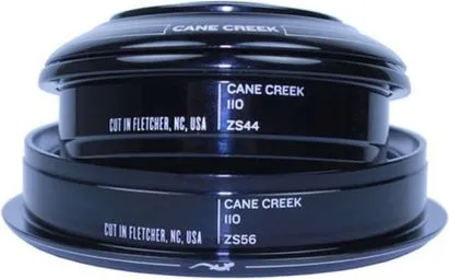 Echt Cane Creek 110-Series Semi-Integrierter Steuersatz ZS44/28.6-ZS56/40