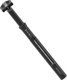 Kostenloser Rückversand Bike Yoke Divine SL Teleskop-Sattelstütze (ohne Kontrolle)