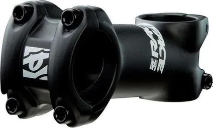 Top-Preis RACE FACE RIDE 31,8 mm 6 ° Stiel Schwarz