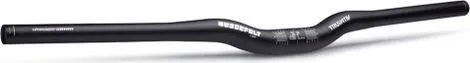 Truvativ Hussefelt Comp Lenkeraufstieg 20mm Schwarz 31.8mm 700mm Preis Gesenkt
