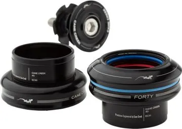 Knallerangebot Cane Creek 40-Series 1'' External Cup Complete - 30mm