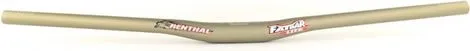 Wochenendangebot Renthal Fatbar Lite Lenker 760mm 31,8mm Aluminium Gold