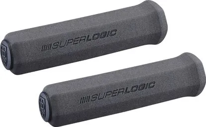 Echt Ritchey Superlogic Griffe Grau