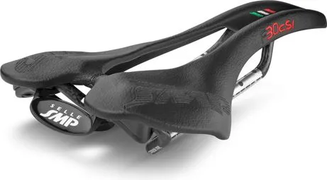 Top-Angebot Sattel SMP F30Csi Carbon-Schienen Schwarz