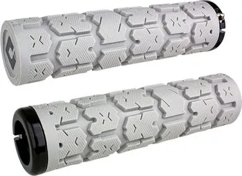 Paar Odi Rogue Grips V2.1 135 mm Grau Preis Gesenkt