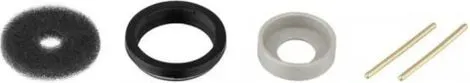 Bike Yoke Service Kit Unterrohr für Revive / Revive V2 / Divine 30.9 / Divine 31.6 Rabatt