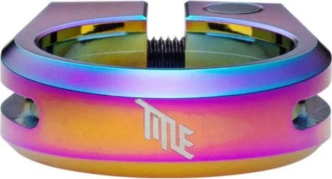 Must-Have Title Oil Slick Sattelklemme