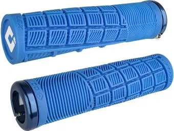 Günstig Paar Odi Reflex Grips V2.1 135 mm Blau
