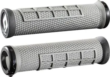 Odi Elite Flow Grips 130 mm Grau / Schwarz Nur Für Kurze Zeit