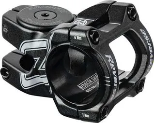 Direkt Vom Hersteller Reverse E-Black One D-2 31,8 / 35 mm 8 ° Stiel Schwarz / Grau