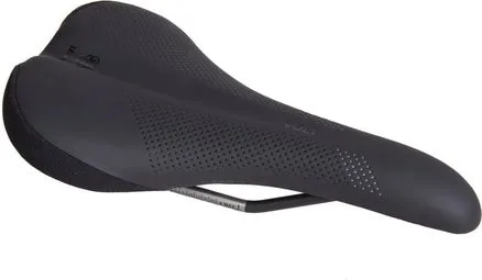 Angebot WTB Volt Titanium Sattel Schwarz