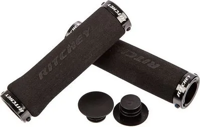 RITCHEY WCS Neopren Grips Schwarz Beliebt