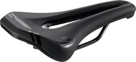 Aktuell Sattel Selle San Marco Ground Dynamic Schwarz