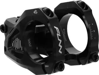 Vorbau Funn Equalizer Zero 35 mm Schwarz Preis Gesenkt