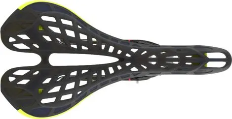 Direktkauf Tioga Spyder TwinTail 2 Carbon-Sattel Schwarz/Gelb