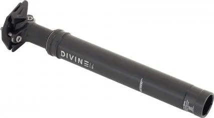 Kostenloser Versand Bike Yoke Divine SL Rascal Teleskop-Sattelstütze (ohne Kontrolle)