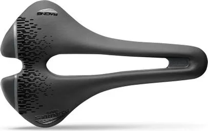 San Marco Aspide Short Open-Fit Racing Sattel Schwarz Rabatt