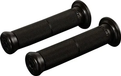 Renthal Push On Ultra Tacky Griffe Schwarz Angebot