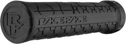 Kostenloser Rückversand Griffe RACE FACE GETTA GRIP Schwarz / schwarz