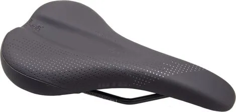 WTB Koda Stahlsattel Schwarz Finale Aktion