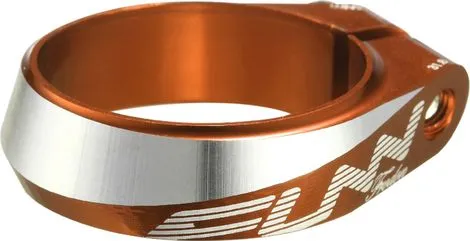 Funn Frodon Sattelklemme Orange Aktuell
