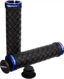 Online Kaufen Neatt Pro Fahrradgriffe - Schwarz/Blau