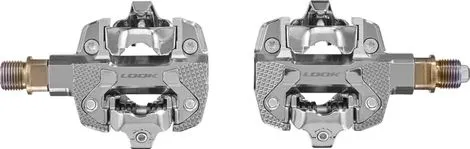 Saisonangebot Look X-Track Power Single MTB-Pedale