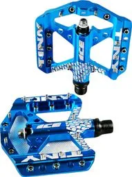 Top-Angebot Ice Pedals Tiny CNC (Junior) Blue