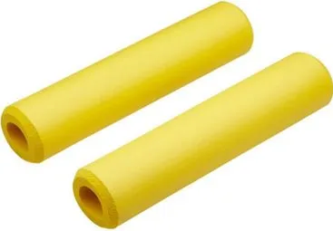 Top-Preis Paar Esi Chunky Grips 32mm Gelb