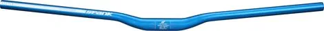 Kostenloser Versand Spank Spoon 800mm MTB Lenker Blau