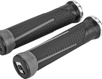 ODI Lock-On Griffe AG-1 Schwarz Top-Preis