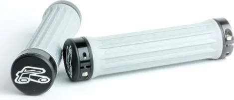 Nur Heute RENTHAL Lock-on Griffe TRACTION Soft