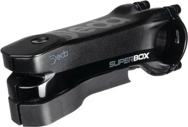 Vorbau Deda Superbox DCR -8° Schwarz Billig