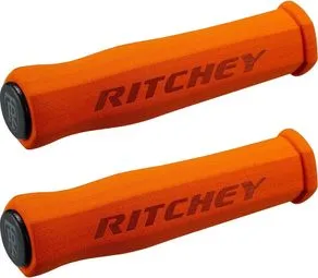 Neue Ware Ritchey WCS TrueGrip Griffe Orange